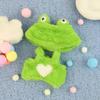 Cimoon Doll Clothing 15cm/17cm Cute Costume Outfit for Plush Toys and Dolls Dress Up Accessory