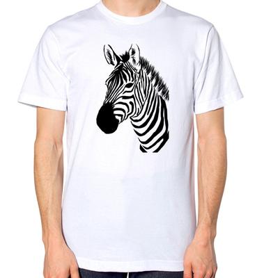 Zebra T-Shirt