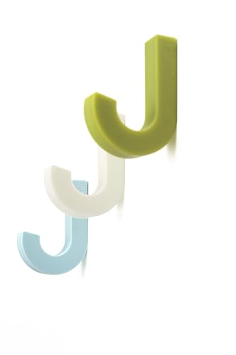 h concept +d Gum Hook Silicone Hook, Brown, D-211-BR, Non-marking silicone hook for children's rooms, holds approximately 2.2 lbs (1 kg).