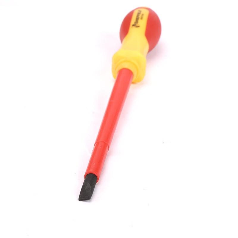SHEFFIELD S057002 7-Piece VDE Insulated Screwdriver Set