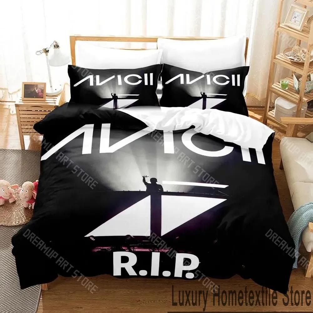 R.I.P Mf Doom Bedding Set Single Twin Full Queen King Size Bed Set Aldult Kid Bedroom Duvetcover Sets 3D Print Bed Sheet Set
