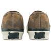 Vans Taka Hayashi X  Style 48 LX Slip-On Durable Lightweight Low-Top Skate Shoes Unisex Sneaker Brown Camouflage VN0A5FC5BRO