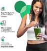 250g Organic Barley Grass Powder Gluten Free Non-GMO Superfood Vegan Organic