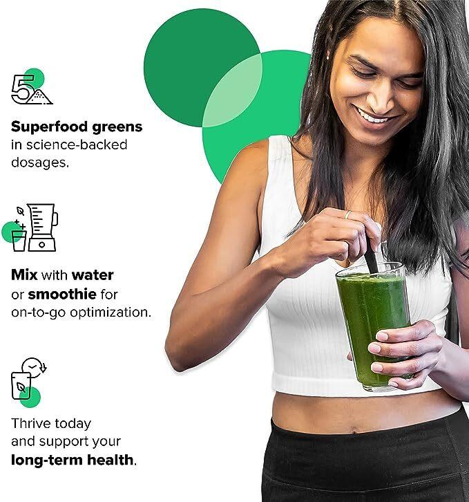 250g Organic Barley Grass Powder Gluten Free Non-GMO Superfood Vegan Organic