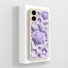 Cute Panda Case For iPhone 16 /16Plus/16Pro/16ProMax iPhone16+ Back Cover Sof Liquid Silicone Full Protection Bumper Funda Coque