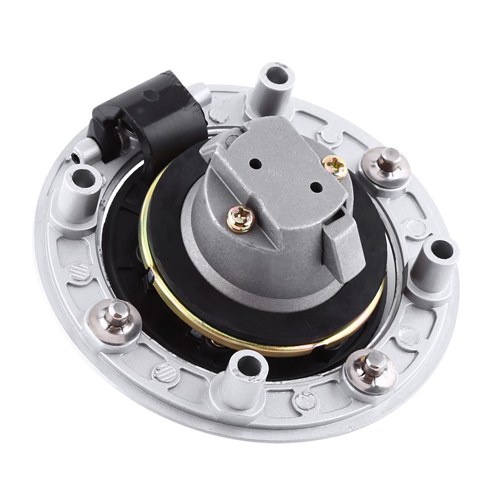 Aluminum Gas Fuel Tank Cap Cover With 2 Keys For SUZUKI GSXR 600 750 for Hayabusa GSXR1300