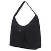 PUMA Recycled Material Handbag, Shoulder Bag Regular Women's Black