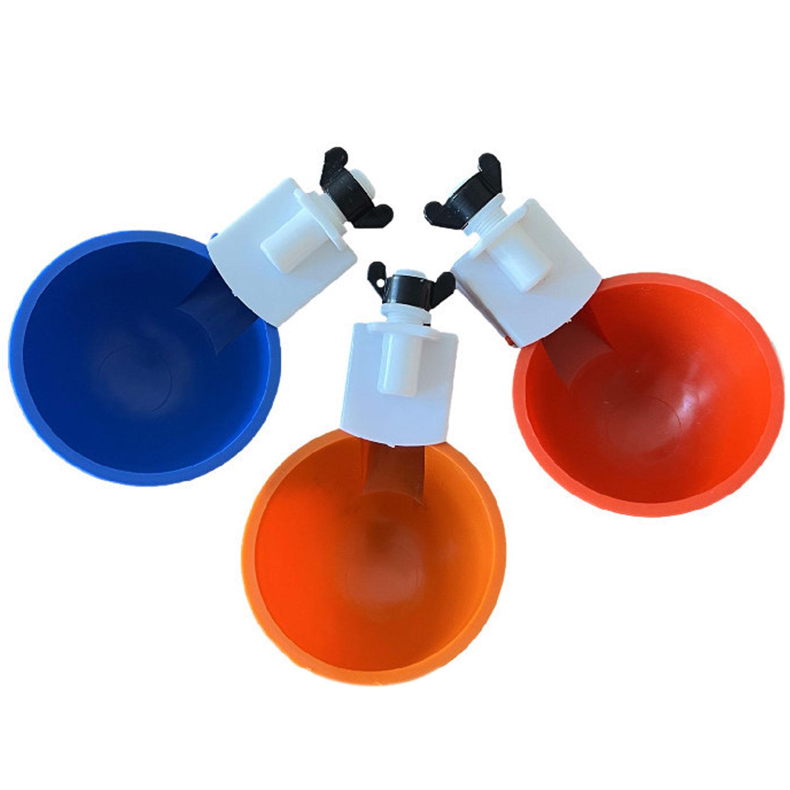 

куриный | Птичий поилщик, Цыпленок Воды | Чашка для полива курицы Автоматическая заправка Wat