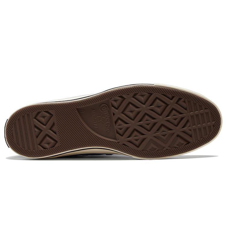 Converse Chuck 70 High Cobalt Unisex Sneakers Blue Egret Black 172960C