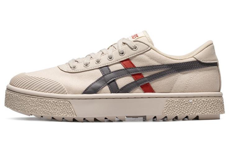 ASICS Court Trail Sneakers Beige/Grey 1203A146-201 41.5