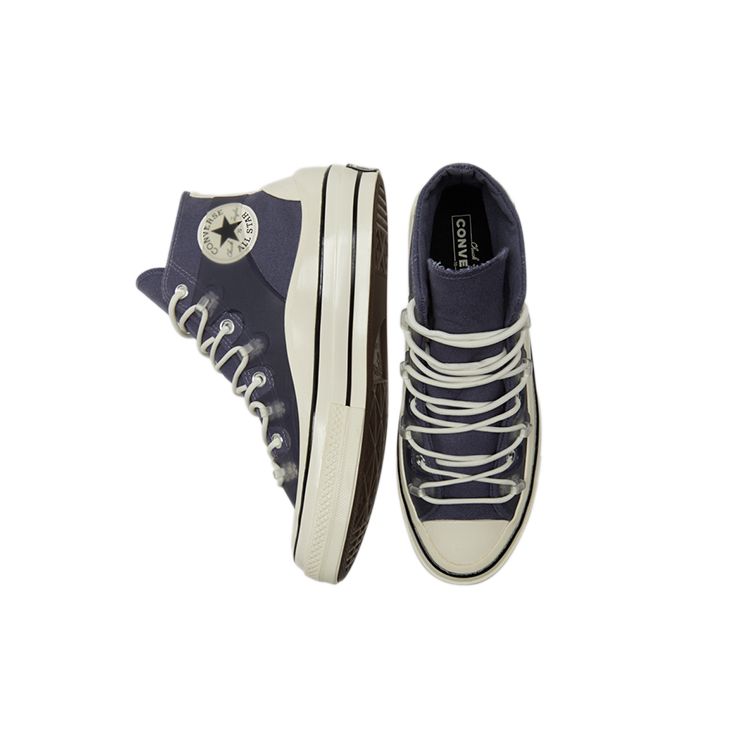 Converse Chuck 70 High Unisex Light Blue 171654C