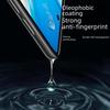 Compatible Tempered Film for Vivo iQoo 12, 11S, Neo9, 8, 7SE, Z5, Z6, U3 Phones