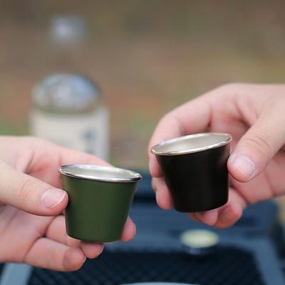 Kamp & Doğa – Seyahatte kullanılabilecek yemek eşyaları