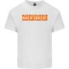 Coffee Periodic Table Chemistry Geek Funny Unisexs Light Cotton TShirt