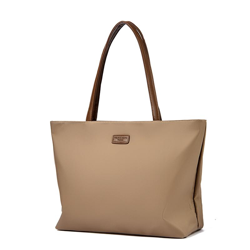 Women's Minimalist Handbag, Large-capacity Shoulder Bag, Vintage Handbag, Women's Handbag, Fashionable Daily Shoulder Bag