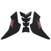 Motorcycle Tank Grip Pads Stickers Protector Traction Pad for Honda CB300R CB 300 R  Accessories