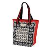 Tsumori Chisato Diamond Flower Tote Shoulder Bag, Bag, Women's