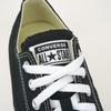 Converse Chuck Taylor All Star Ox Black Unisex Sneakers M9166C