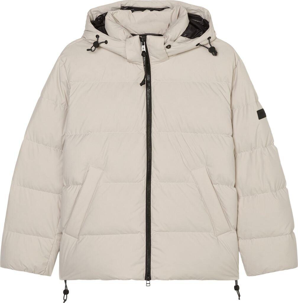 Зимняя куртка Marc O'Polo oversized down puffer jacket с водоотталкивающей поверхностью (229096070048)