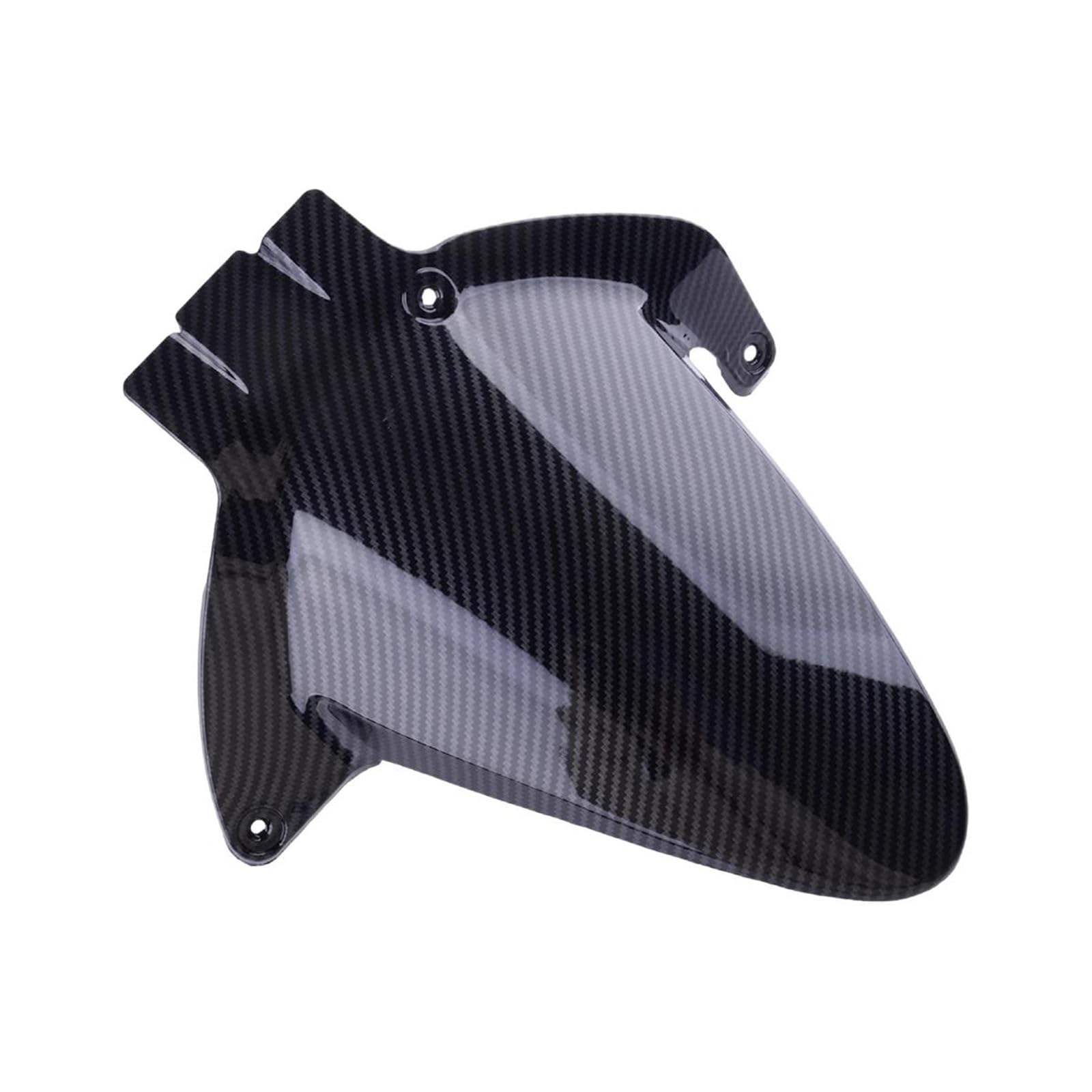

Motorcycle Rear Tire Hugger Fender Splash Mud Guards for CBR600RR 2005 2006 2007 2008 2009 2010 2011-2021 One Size