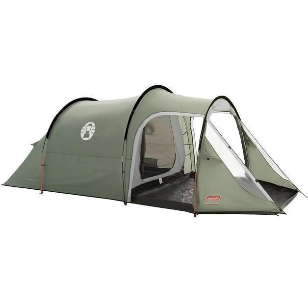Coleman Coastline 3 Plus Camping Tent