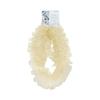 KIYOHARA Neroli Rose Frill Tulle Tape Width 50mm X Length 1.3m Roll OW Off-White NR-03