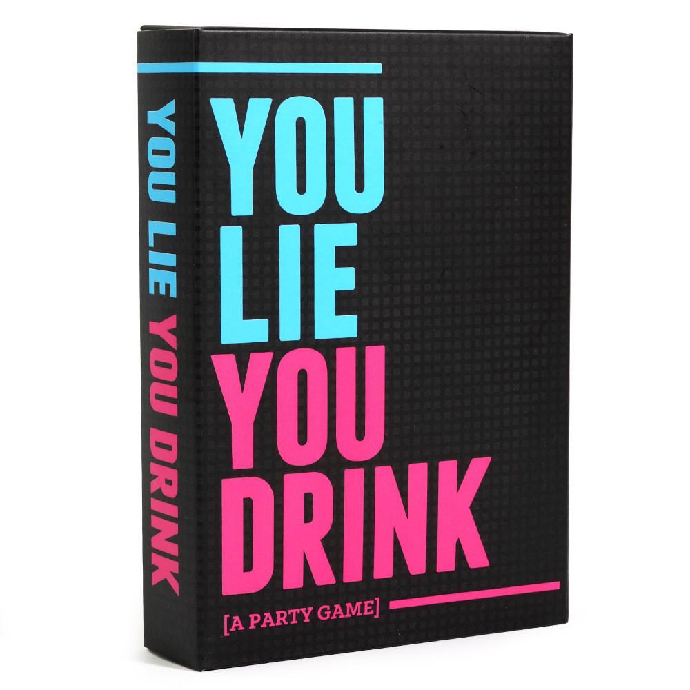 Do or Drink: Aussie Edition - A Fun Drinking Card Game