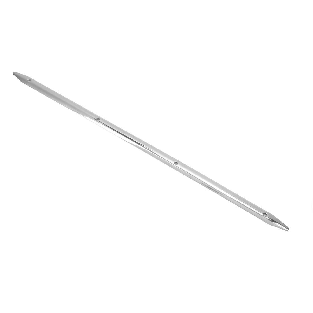 Rub Strake 650x20mm 316 Stainless Steel Universal Marine Accessory for Boat Yacht RVs Mooring Lines