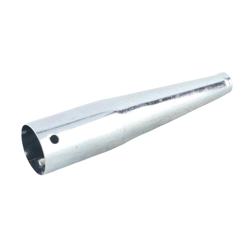 8mm Thread Harpoon Connector Stainless Steel Fishing Gear Connector  DIY Fishing