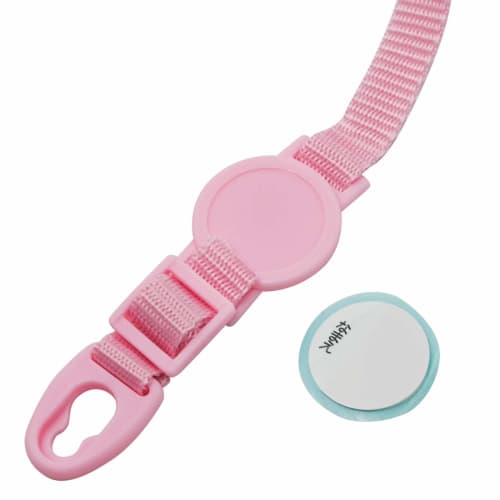 Skater Shoulder Belt Stainless Steel Water Bottle Replacement Shoulder Belt for SDC4 SKDC4 Pink 1.5x6x20cm P-SDC4-SB-A