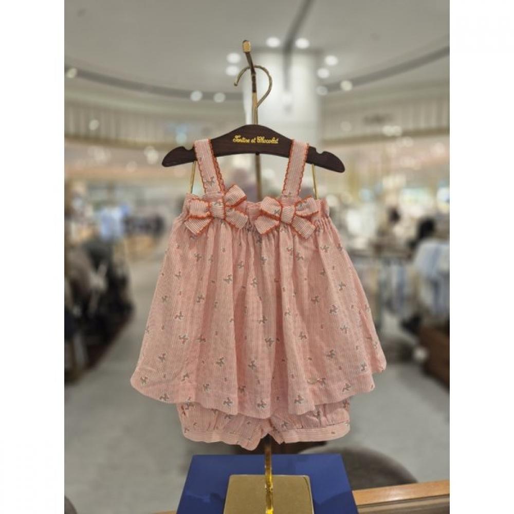 

Wendy Show Chocola Set Ttomxt276 oranges/90 (around 8-18 months)