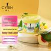 Shuke Wide-Head Toothbrush & Xilan Lemon Air Freshener Set