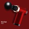 Long Zhan X10 Mini Percussion Massage Gun CN Plug (adapter Included)