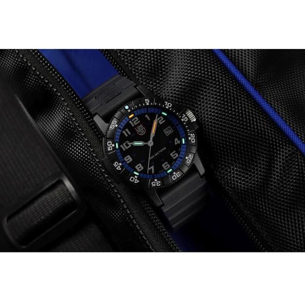 Часы Luminox XS.0324 Leatherback Sea Turtle Giant 0320
