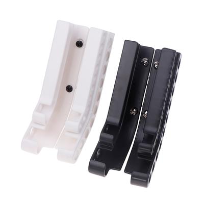 Battery Storage Organizer Aa & Aaa Combo Small Battery Keeper Wall Holder Battery Dispenser Container For 10Aaa & 10Aa Batteries
