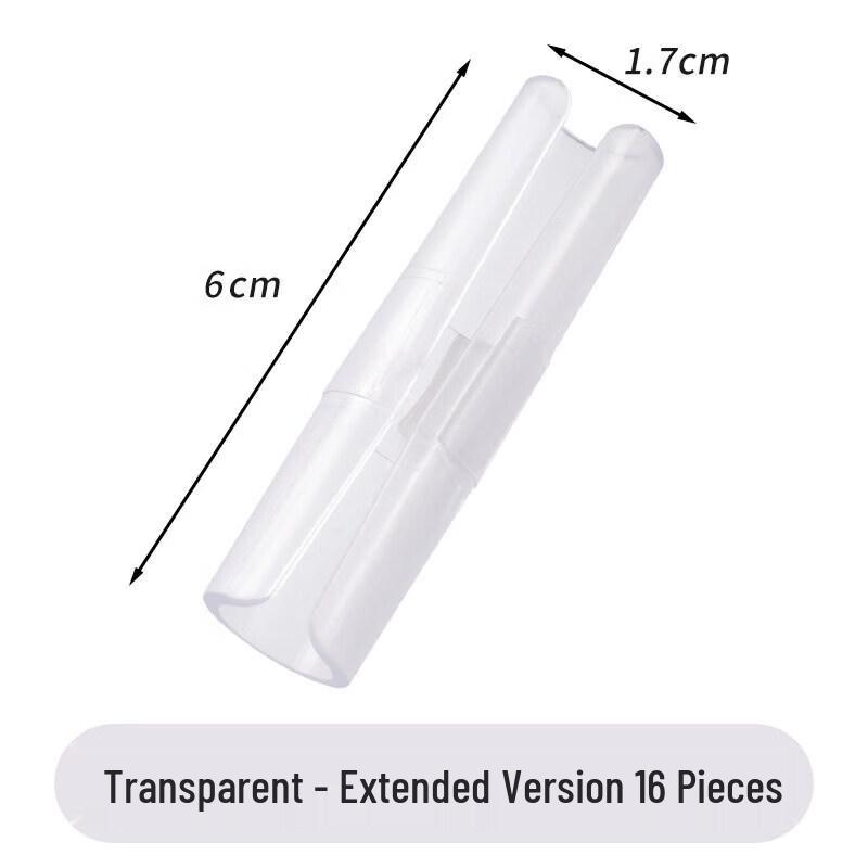 Invisible No-Needle Bedding Fasteners