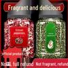 Lvshangsi Sichuan Hanyuan Red & Green Peppercorns