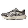 Adidas Lightblaze Glow Comfortable Versatile Casual Running Shoes Men Sneakers Gray JR9736