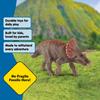 Schleich Triceratops Dinosaur Figure 15000