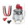 Battery Disconnect Switch 12-48V Isolator Professional for ATV