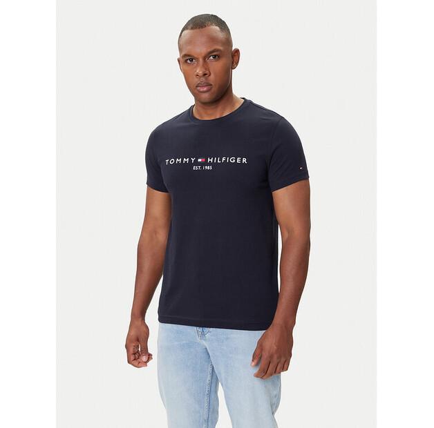 Футболка Tommy Hilfiger Core Logo Tee EU XXL