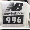 New Balance 996 Khaki