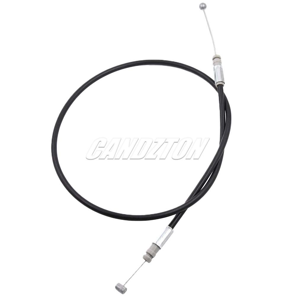 For TOYOTA SEQUOIA 2001 2002 2003 2004 2005 2006 2007 Rear liftgate latch cable 69301-0C010 693010C010 931-861 931861