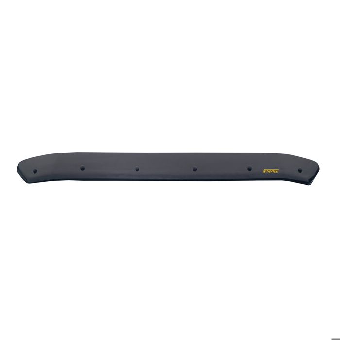 SCOUTT | Bra Capot Déflecteur Protection pour Hyundai Bayon Depuis 2021, Aérodynamique, Assemblage Facile, Aucun perçage requis