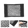 Car   Elastic   Net Mesh Luggage Storage Ket