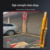 Heavy-Duty Lifting Chain Sling