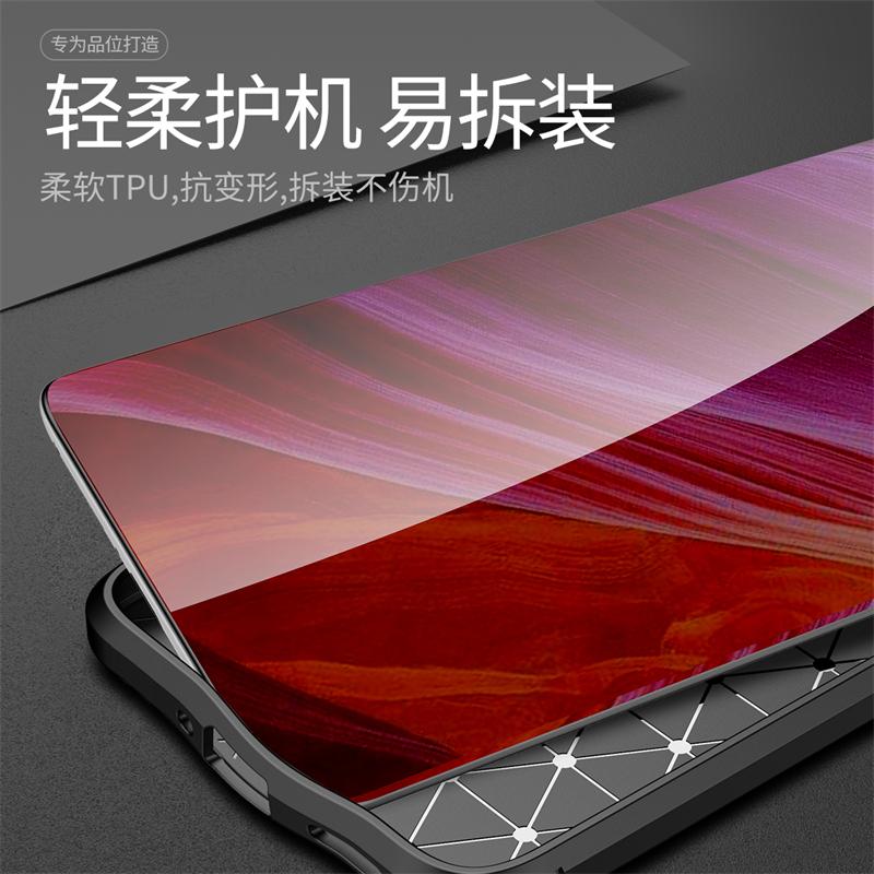 Etui Pokrowiec na Xiaomi 13 Lite Xiaomi Mi 13 Lite Capas Odporny na wstrząsy Bumper na telefon TPU Miękka skóra Fundas Xiaomi 11 12 13 Lite Pro