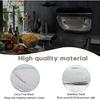 Replacement Splatter Shield for Ninja Foodi FG551 Air Fryer Reusable 6-in-1 Indoor Grill Splash Guard Accessories