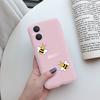 For One Plus Nord N20 5G Case Nord N20 GN2200 Back Cover Silicone Phone Cases Cute Cartoon for Oneplus Nord N20 5g 6.43'' Fundas