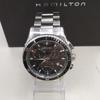 Used HAMILTON H375120 Quartz Analog Watch